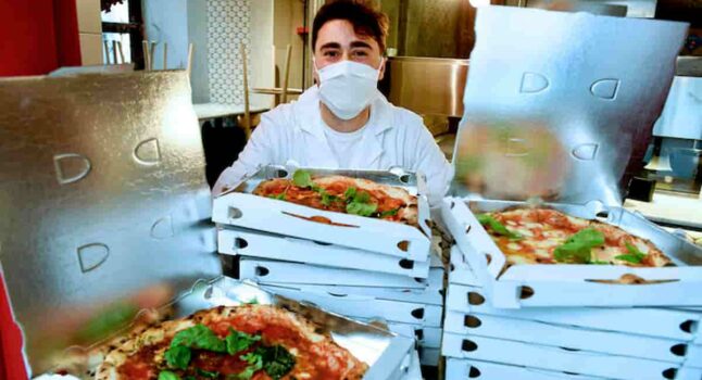 cartoni pizza pericolosi salute