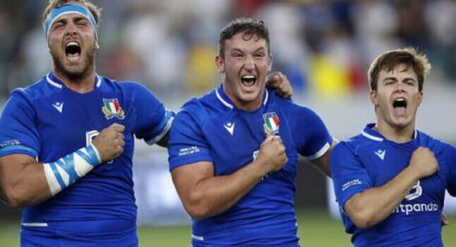 Rugby, l'Italia manca ancora la vittoria casalinga, all’Olimpico cede al Galles (17-29), Sei Nazioni, torneo amaro