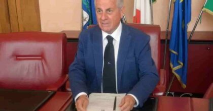 Elezioni di maggio, rieccolo: Claudio Scajola candidato per il quarto mandato da sindaco di Imperia, alti e bassi di un politico di razza