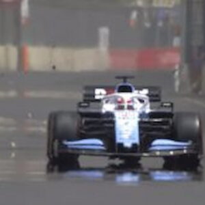 Formula 1 in Azerbaigian, quarto GP del Mondiale (domenica 23, ore 13), Ferrari, penalizzata dalla FIA, a caccia della Red Bull di Verstappen.