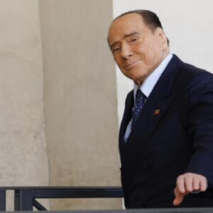 cosa ha Berlusconi