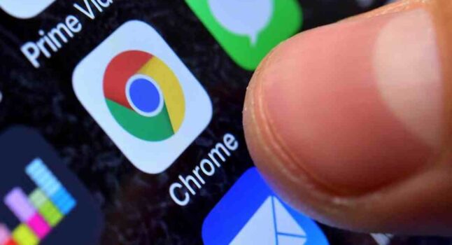 Attacco a Google Chrome, per proteggersi bisogna aggiornare il browser