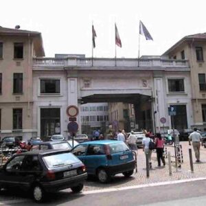 Il parto programmato e l'intervento rischioso in due ospedali della Città della Salute di Torino: il Sant'Anna ostetrico-ginecologico e le Molinette.