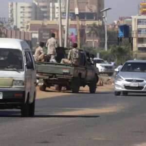 sudan golpe militari