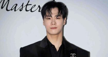 Il cantante coreano Moonbin è morto a 25 anni: la star del K-pop si sarebbe uccisa
