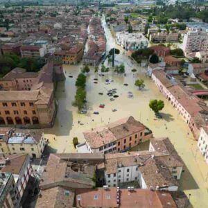 morto alluvione castel bolognese