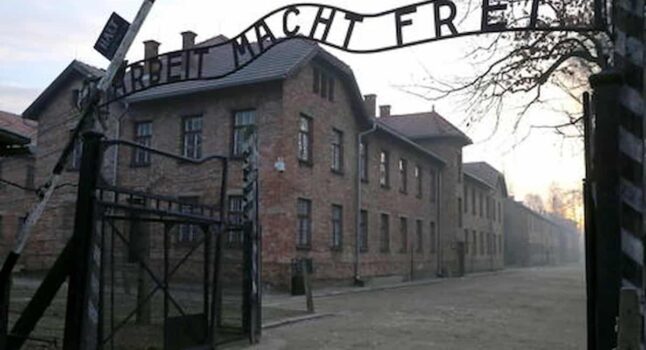 Ultimo treno, prossima fermata Auschwitz: racconti di viaggio verso i lager raccolti da Carlo Greppi, la recensione è superflua, bastano le citazioni