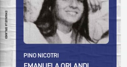 Emanuela Orlandi, la pista dell'avvocato: Non fu rapimento, Nicotri: sogno di celluloide infranto prima del MeToo, coincidenze, indizi, sentenze