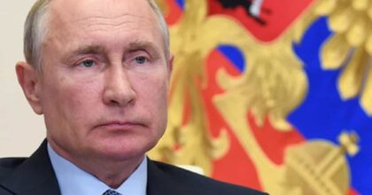 L'attacco con due droni al Cremlino, da Mosca: volevano uccidere Putin