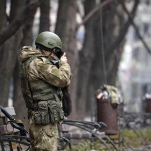 Congelare lo sperma come atto patriottico, l'ultima sfida dei soldati ucraini alla Russia