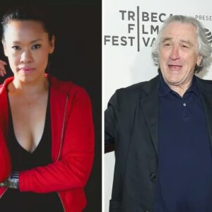Robert De Niro padre per la settima volta a 79 anni: la figlia è Gia Virginia, la madre è Tiffany Chen, 45 anni