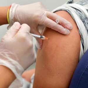 vaccino influenza richiami