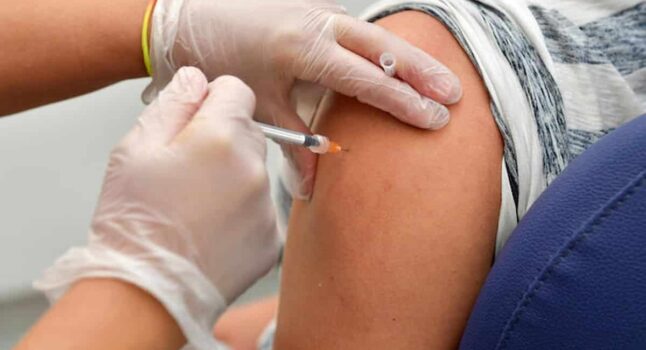 vaccino influenza richiami