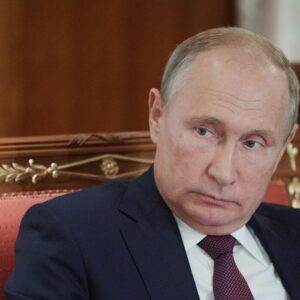 Perché Putin ha ragione ha temere per la sua vita