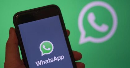 whatsapp modificare messaggi inviati