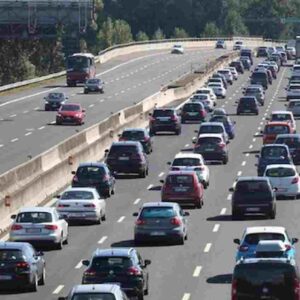 Doppio incidente sull'autostrada Palermo-Mazara del Vallo: caos traffico e lunghe code