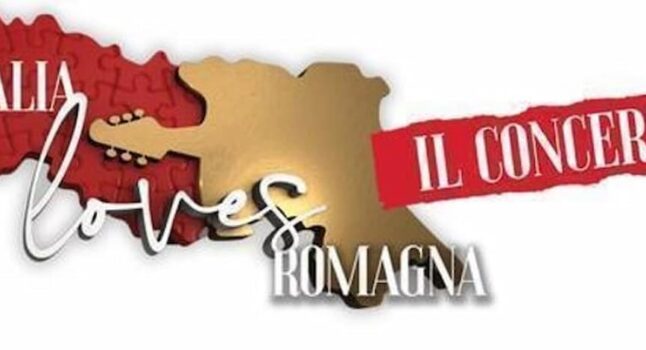 italia loves romagna campovolo