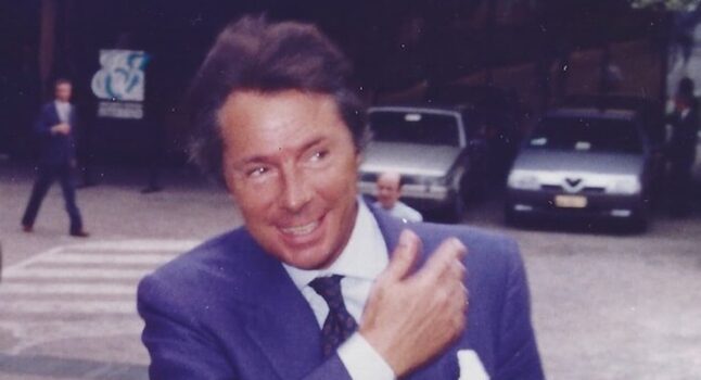 Morto Paolo Annibaldi, protagonista della nuova Fiat, giovane capo personale e Dg di Confindustria, aveva 85 anni