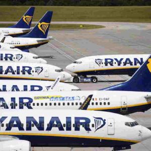 Ryanair taglia sei rotte dall'aeroporto di Venezia: "Tasse d'imbarco troppo alte"