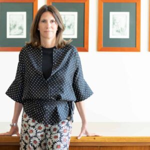 Donne d’Impresa: intervista a Claudia Parzani, una Signora Presidente della  Borsa Italiana: la parità di genere è lontana.