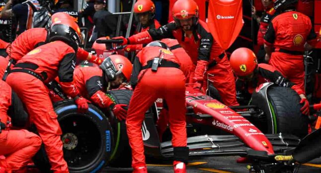 Formula 1 in Belgio, domenica 30 luglio, ore 15, dove in tv: Ferrari cambia ds, Ioverno al posto di Mekies