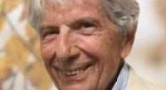 Luigi Riccadona è morto a 85 anni: fu grande gestore di quotidiani dal Piccolo di Trieste alla Gazzetta di Mantova