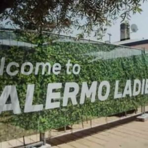 Palermo Ladies Open