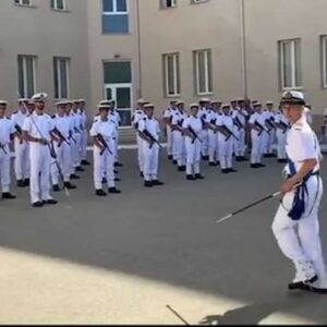 grasso escluso marina militare