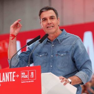 Paradosso Spagna: hanno vinto le elezioni i popolari ma Sanchez spera di governare ancora e tratta