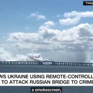 ucraina ponte crimea