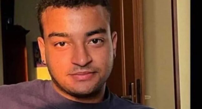 Stefano Oladeji, il rugbista 21enne di Brescia scomparso da 4 giorni
