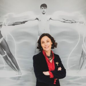 Donne d’Impresa: Valeria Panini, fondatrice di Fisio&Lab, talenti sportivi e non solo: i giovani, il futuro, le donne al potere