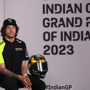 Moto GP India. Vittoria di Bezzecchi su Martin, doppietta Ducati, caduto Bagnaia: il Mondiale è riaperto