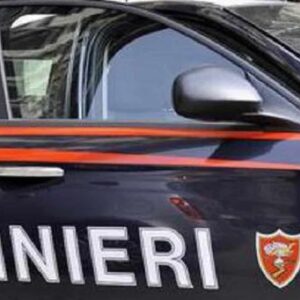Benevento, entra in casa e abusa di un 13 enne: arrestato 24enne. Foto Ansa