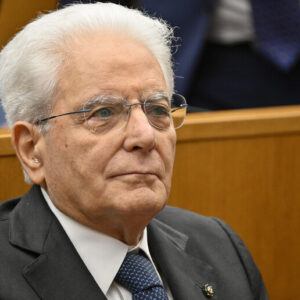 Mattarella: "La morte di Giorgio Napolitano mi addolora profondamente"
