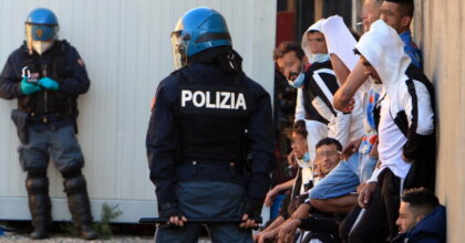 Migranti, 5mila euro allo Stato per evitare il Cpr: c'è il decreto legge