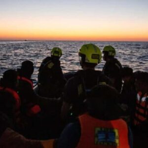 Stop ai migranti, Francia e Germania hanno chiuso le porte all’Italia. pensano alle Europee 2024 e se ne infischiano del record di sbarchi a Lampedusa