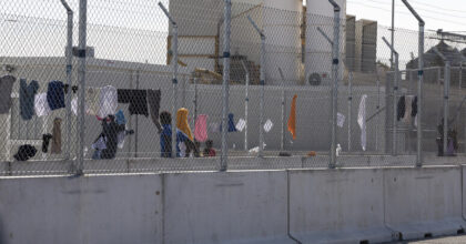 Giudici liberano migrante, decreto del governo confligge con la normativa europea