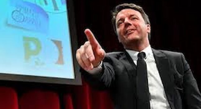 Elezioni europee 2024, 3 o 4 %? sogno di Renzi e Calenda, incubo di Salvinie Tajani (e Schlein), Meloni e l'Europa