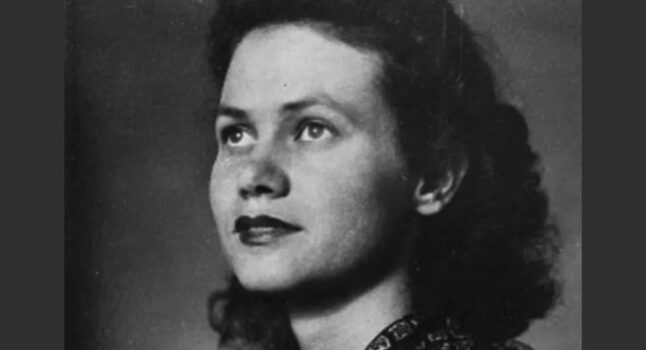 Morta l'ultima donna agente segreto nella Seconda Guerra, dai dossier inglesi le azioni eroiche di Phyllis Latour dietro le linee tedesche in Francia
