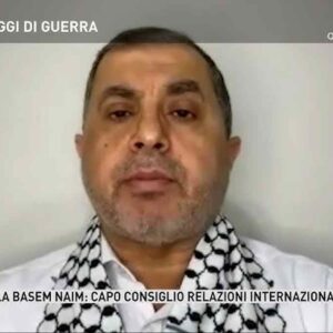 hamas italia coinvolta aggressione palestina
