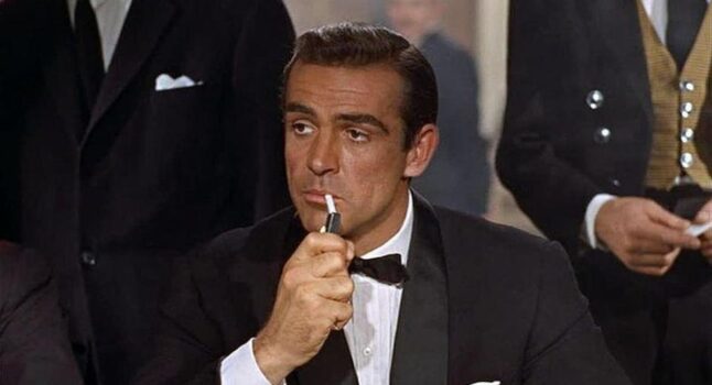 James Bond, la sua (finta) morte nel film Dalla Russia con amore 60 anni fa, il secondo di Sean Connery