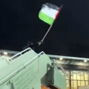 daghestan assalto antisemita aeroporto