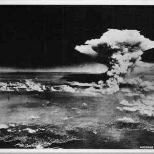 bomba atomica pentagono