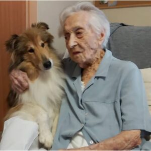 La donna più vecchia del mondo ha 116 anni e vive in Spagna: "Non ho problemi di salute, ho la chiave dell'immortalità"