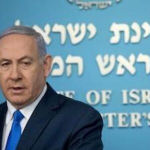 Israele, crolla la fiducia nel governo Netanyahu. Nei sondaggi il controverso prremier registra il dato peggiore degli ultimi 20 anni.