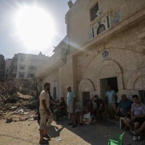 gaza israele ostaggi hamas
