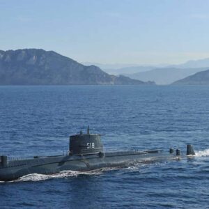 La Cina ha varato i suoi primi sottomarini nucleari con missili teleguidati capace di attacchi a lungo raggio