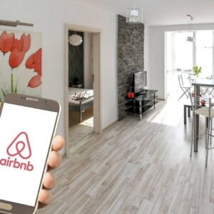 Airbnb sequestro