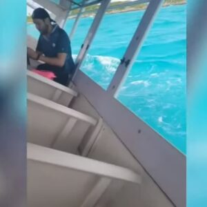 traghetto bahamas
